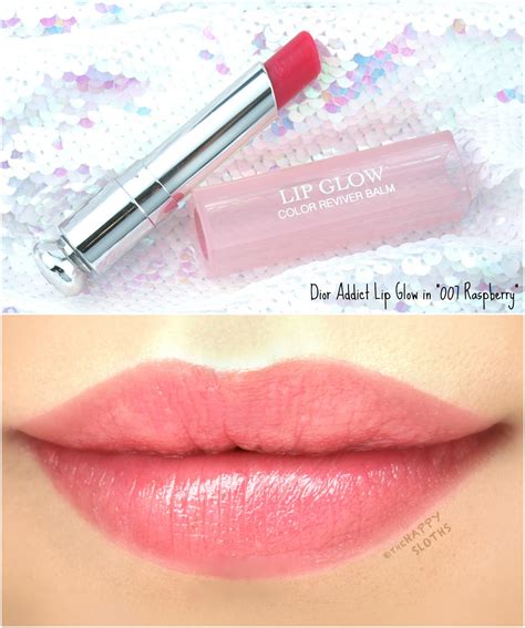 dior addict lip glow color reviver balm 010 swatches|dior lip glow warm beige.